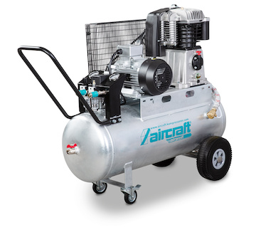 Pístový kompresor Airprofi 703/100 P