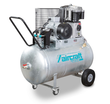 Pístový kompresor Airprofi 853/200 P