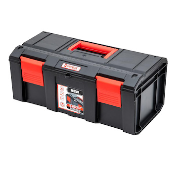 Plastová box Qbrick Regular 13, 333x187x147 mm 