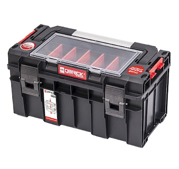 Plastový box Qbrick System PRO 500