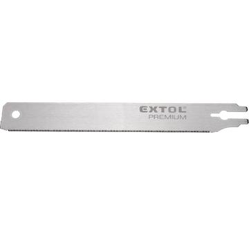 Plátek pilový pro japonskou pilu, 220mm
