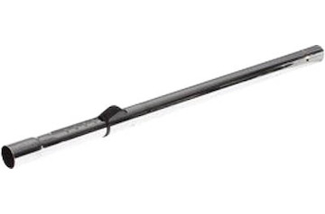 Pochromovaná teleskopická sací trubice pro flexCAT 112/116 Q