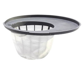 Polyesterový filtr pro flexCAT 112 Q