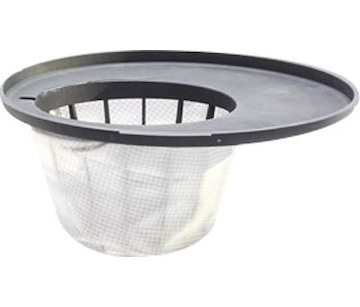 Polyesterový filtr pro flexCAT 116 Q