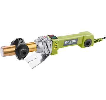 Polyfúzní svářečka EXTOL CRAFT 1070W