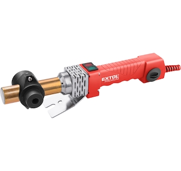 polyfúzní svářečka EXTOL PREMIUM 1070W