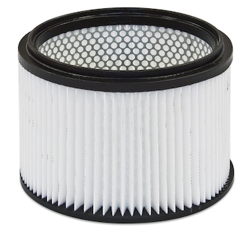 Polykarbonový kazetový filtr pro flexCAT 112/116 Q
