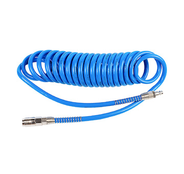 Polyuretanové pneumatické hadice (12x8) 15 m