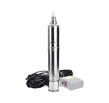 Ponorné čerpadlo do vrtu EXTOL PREMIUM, 820W, 148m, 1920l/h, 100mm, 1