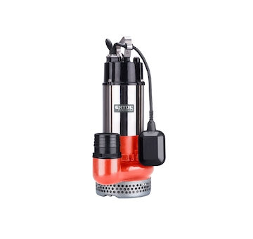 Ponorné čerpadlo EXTOL PREMIUM, 750W, 39000l/h