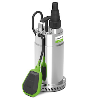 Ponorné čerpadlo SCWP 10013