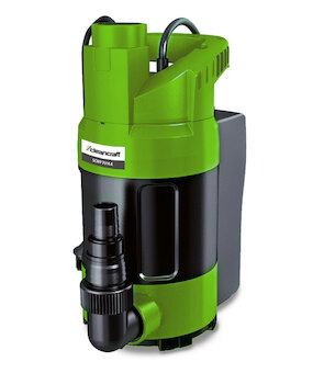Ponorné čerpadlo SCWP 7014A