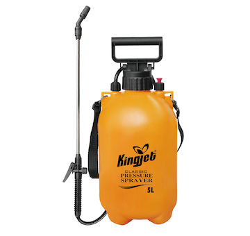 Postřikovač tlak. 5l Kingjet 