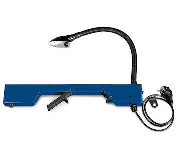 Pracovní lampa pro UWT 3200