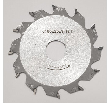 Předřezový kotouč 90 x 20 x 3 mm pro FKS 315-2000 E