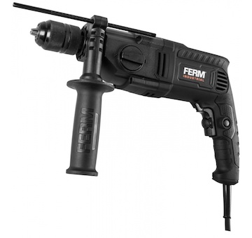 Příklepová vrtačka dvourychlostní 850W PDM1061P_K
