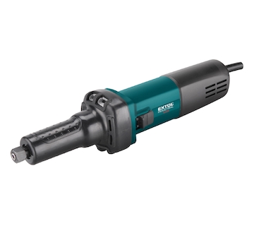 Přímá bruska 6mm, 500W Extol Industrial 8792210