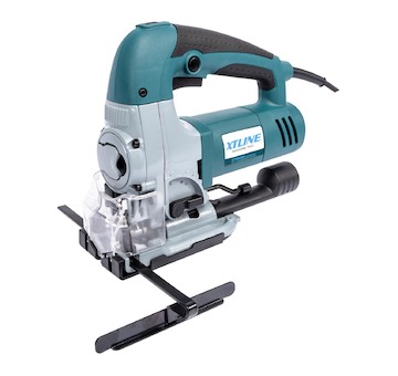 Přímočará pila XTline 600W