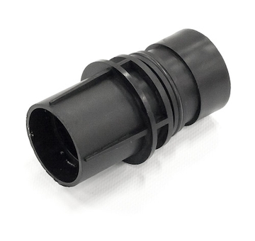 Přípojka na nádobu pro hadici Ø 36 mm