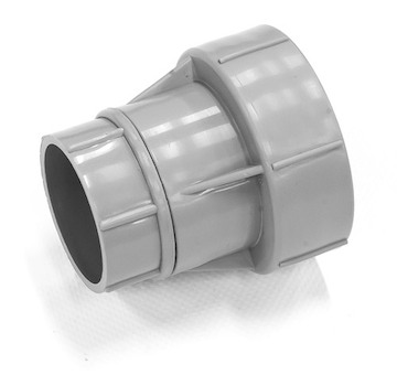 Přípojka na nádobu pro hadici Ø 36 mm pro flexCAT 116 H