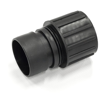 Přípojka na nádobu pro hadici Ø 38 mm