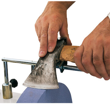 Přípravek pro sekery (pro NTS 200/255)
