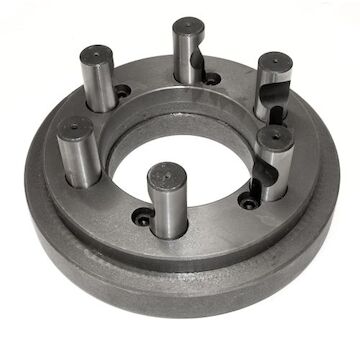 Příruba Ø 200 mm Camlock 6