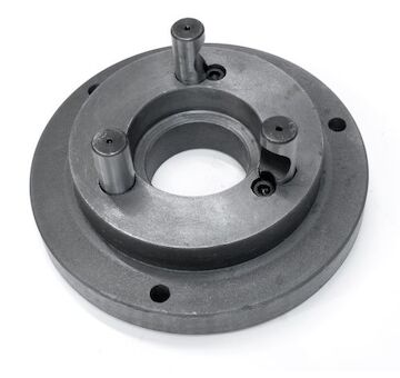 Příruba Ø 250 mm Camlock 6