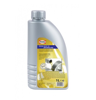 PROMA GEAR 150 - Převodový olej 1l