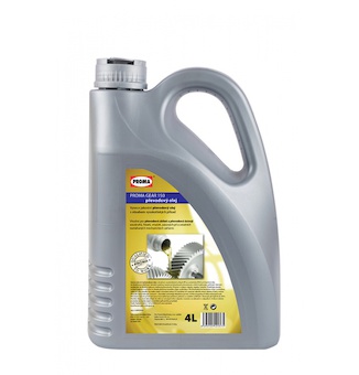 PROMA GEAR 150 - Převodový olej 4l