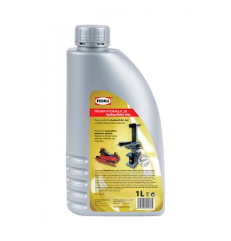 PROMA HYDRAULIC 28 - Hydraulický olej 1l