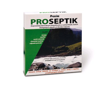Proseptik 80 g