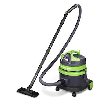 Průmyslový vysavač Cleancraft wetCAT 116 E