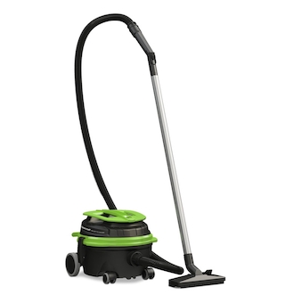 Průmyslový vysavač flexCAT 112 Q třída B pro suché sání