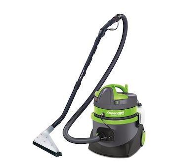 Průmyslový vysavač flexCAT 116 PD