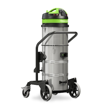 Průmyslový vysavač flexCAT 378 CYC-PRO