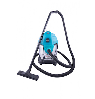 Průmyslový vysavač s oklepem PROFI PPIO-1400/20R