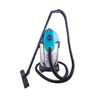 Průmyslový vysavač s oklepem Profi PPIO-1600/30R