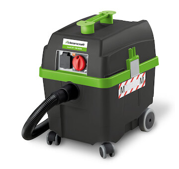 Průmyslový vysavač wetCAT 130 RS pro mokré/suché sání