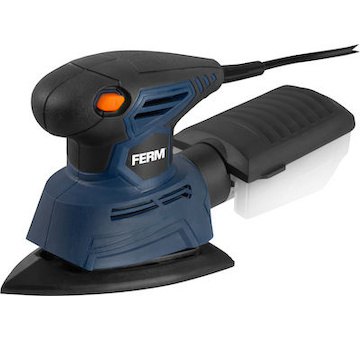 PSM1035 - Rohová bruska 130W