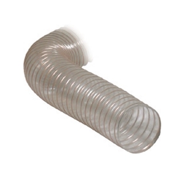 PVC ohebná hadice ø 50 mm, 9 m