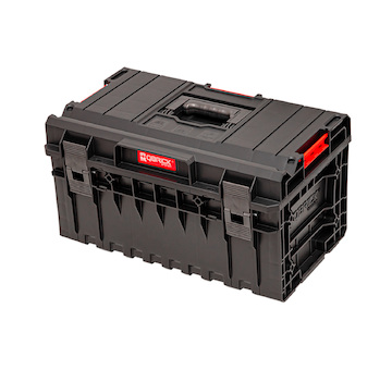 QBRICK Box plastový PROFI Qbrick ONE 350 BASIC | 585x385x322 mm
