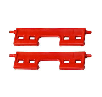 QBRICK Sestava konektorů ONE/PRO (bal/2ks)