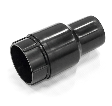Redukce hadice/hubice, Ø 38 mm / Ø 45 mm