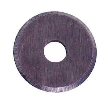 řezací kolečko, 22x6x2mm