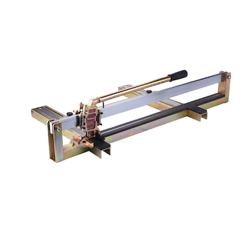 Řezačka na dlažbu profesionální FORTUM, 1200mm