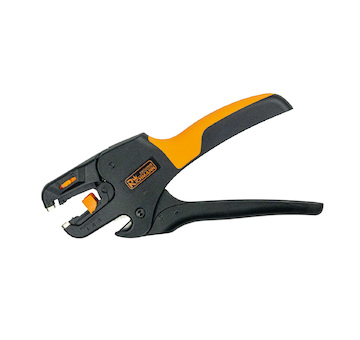 RICHMANN Kleště odizolovací automatické | 0,08-10 mm², 190 mm