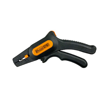 RICHMANN Kleště odizolovací automatické | 0,2-6 mm², 200 mm