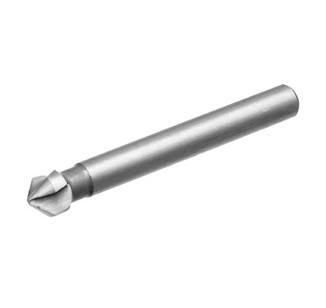 RICHMANN Záhlubník kuželový a odhrotovací HSS | 31x71x12 mm