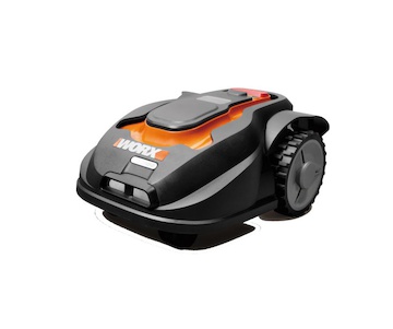 Robotická sekačka Landroid WG796E.1 - 1000 m2 Wi-Fi